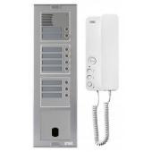  Kit Platine Poste Audio p/ sin 