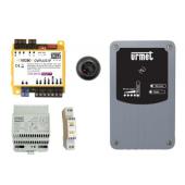  Kit complet avec alim, central 