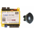  Kit Ipcv1083 + T25Vk2 