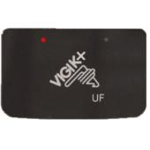  KIT LECTEUR PLAT VIGIK+ 2VOICE 