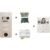  Kit Vido Prprogramm, 2Voice 