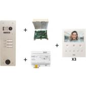  Kit Vido Prprogramm, 2Voice 