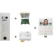  Kit Vido Prprogramm, 2Voice 