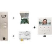  Kit Vido Prprogramm, 2Voice 