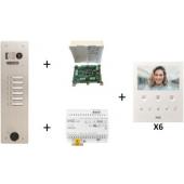  Kit Vido Prprogramm, 2Voice 