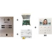  Kit Vido Prprogramm, 2Voice 