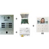  Kit Vido Prprogramm, 2Voice 