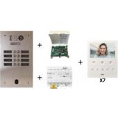  Kit Vido Prprogramm, 2Voice 