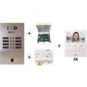  Kit Vid�o Pr�programm�, 2Voice 