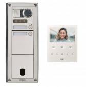  Kit Platine Poste Video p/ sin 