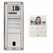  Kit Platine Poste Video p/ sin 