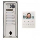  Kit Platine Poste Video p/ sin 