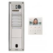  Kit Platine Poste Video p/ sin 