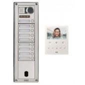  Kit Platine Poste Video p/ sin 