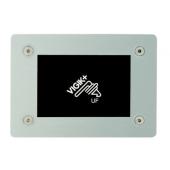  Lecteur encastr� antivandale V 