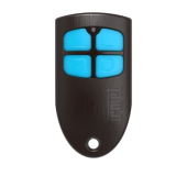  T�l�commande 4 boutons bi-tech 