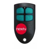  Tlcommande bi-techno NEXITY 