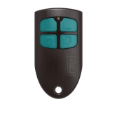  T�l�commande bi-techno 868 MHz 