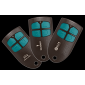  T�l�commande bi-techno 868 MHz 