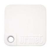  Badge DESFire EV3 blanc, s�cur 