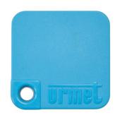  Badge DESFire EV3 bleu, s�curi 