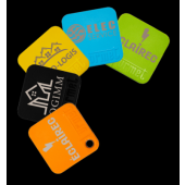  Badge DESFire EV3 bleu, s�curi 