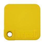 Badge DESFire EV3 jaune, s�cur 
