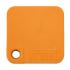  Badge DESFire EV3 orange, s�cu 