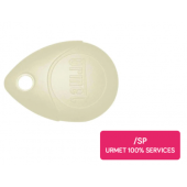  Cl� Mifare personnalis�e 13,56 