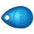  Cl� Mifare 13,56 MHz bleue,  I 