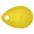  Cl� Mifare 1356 MHz jaune,  IP 