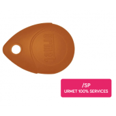  Cl� Mifare personnalis�e 1356 