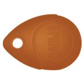  Cl� Mifare 13,56 MHz orange, 