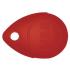  Cl� Mifare 13,56 MHz rouge,  I 