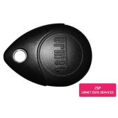  Cl� Mifare personnalis�e 13,56 