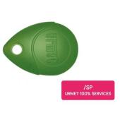  Cl� Mifare personnalis�e 13,56 