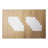  Lot de 10 cartes Mifare 1356 M 