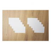  Lot de 10 cartes Mifare 13.56 