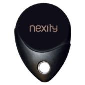  Cl� Mifare 13,56 MHz NEXITY, 