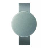  Obturateur Alu pour syst�mes U 