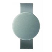  Obturateur Inox Pour Diam 25 