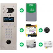  Pack Lisa VGK+ : Platine 2 Lig 