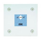  Lecteur Encastre Inox 