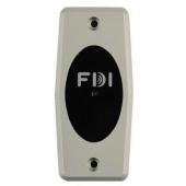  Lecteur 5F Alu Wiegand 34B pou 