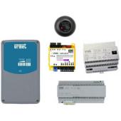  Pack T2V T25 1P Vigik+ Ssabo p 