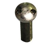  Vis 2 Trous Diam 5Mm L=20Mm po 