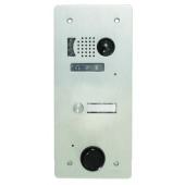  Plaque Video Alu 1 Bp 2Voice p 