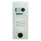  Plaque de rue vid�o 1 rang�e 2 