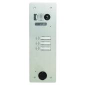  Plaque de rue vid�o 1 rang�e 3 