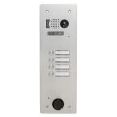  Plaque � boutons Video Alu 1 R 